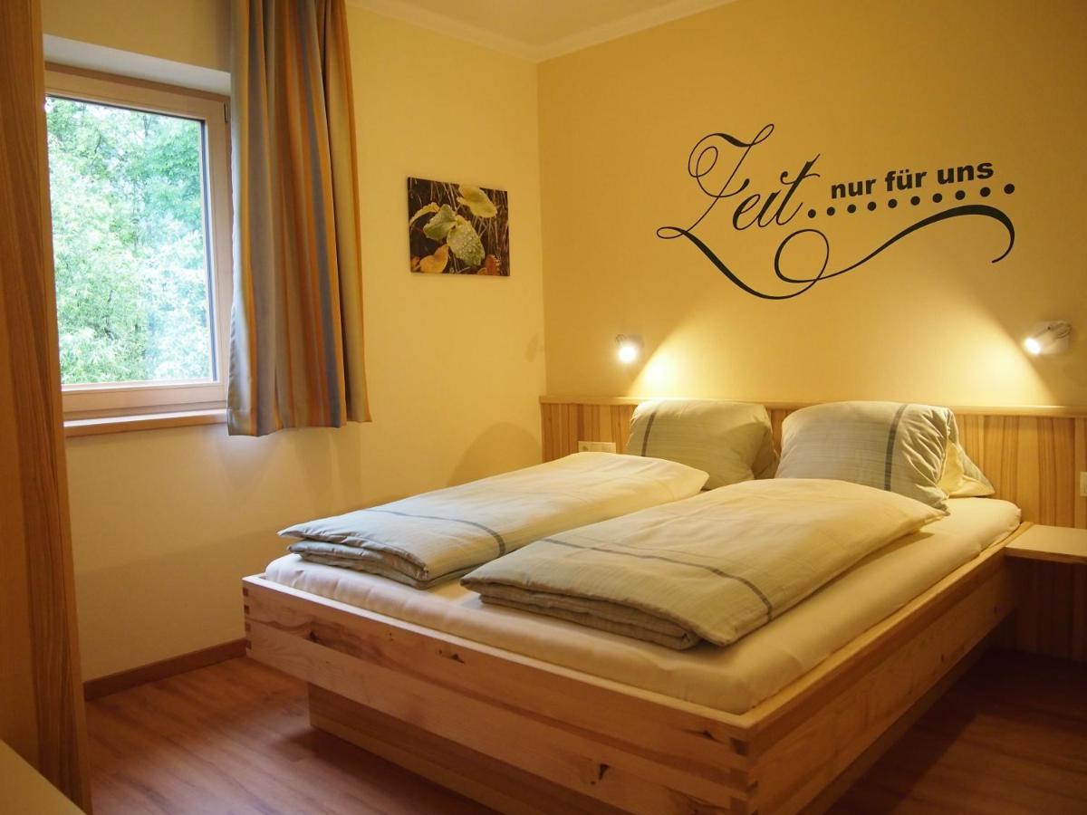 Appartements Wiesbach Ramsau am Dachstein Exterior photo