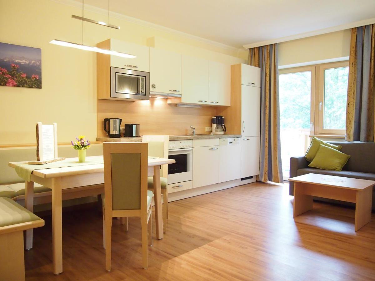 Appartements Wiesbach Ramsau am Dachstein Exterior photo
